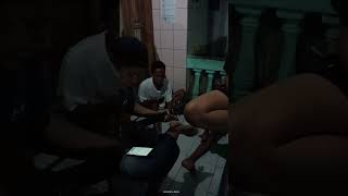 Download lagu finger style || ilusi band👍🏻 hanya aku yang mencintaimu😂 mp3