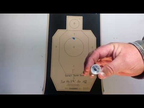 Herters Double Round Ball