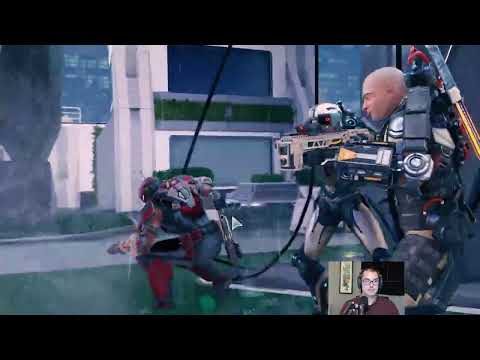 [Legendary] XCOM 2 War of the Chosen Playthrough - Mission 39