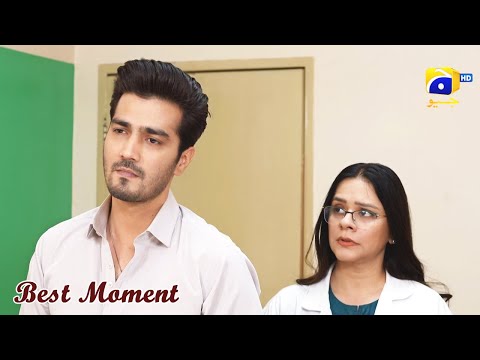 Meray Humnasheen Episode 28 | 𝐁𝐞𝐬𝐭 𝐌𝐨𝐦𝐞𝐧𝐭 𝟎𝟒 | Ahsan Khan | Hiba Bukhari | HAR PAL GEO
