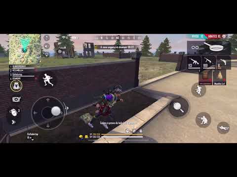 Só pq eu n queria gravar!