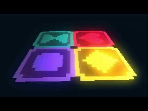GlowGrid Video