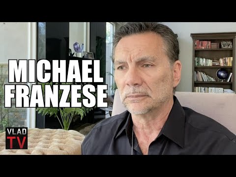 Michael Franzese on Sammy the Bull Going to Funeral of Guy He Killed & Blaming Dead Guy (Part 12)