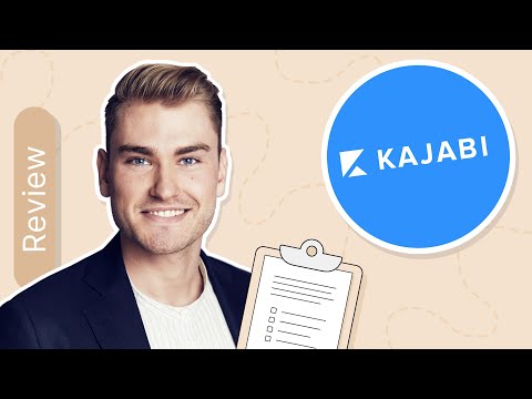 Kajabi: The Apple of course platforms?