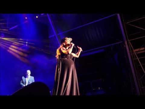 Filipa Cardoso - Marcha do Alto do Pina