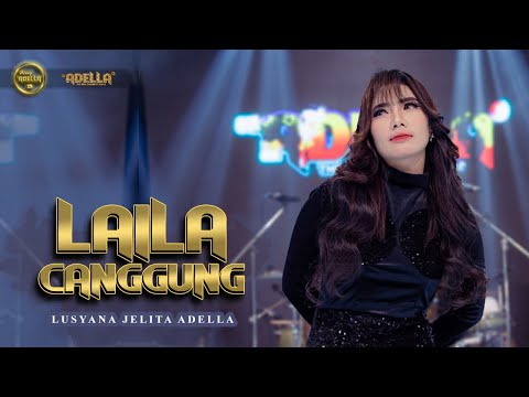 Thumbnail Video Laila Canggung