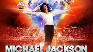 Michael Jackson - Working Day and Nigth (Immortal Version)