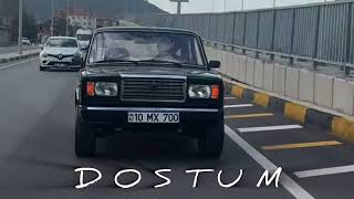 Dostum 2026 Deep House Music Yeni Trend