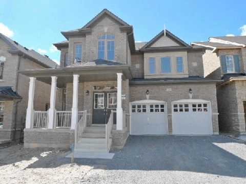 Berczy in Markham - Real Estate Homes & Houses - Detached, Semis & Towns - MLS Listings For Sale