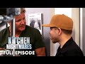 You F Cking Donut Of Course You Don T Put A Salad In A Microwave Kitchen Nightmares FULL EP