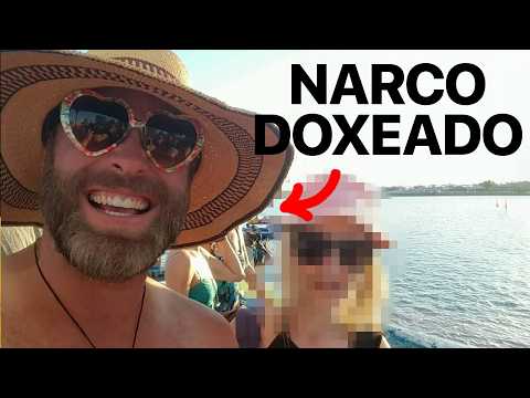 El Mayor Traficante de DMT de la DARK WEB | Akasha Song
