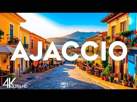 Top 10 Best Things to Do in Ajaccio, France [Ajaccio Travel ...