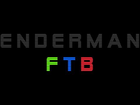 Minecraft FTB - Ep.36 - hbh7's base!