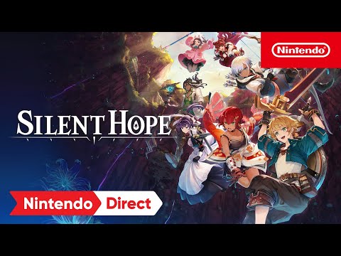 Видео № 0 из игры Silent Hope [NSwitch]