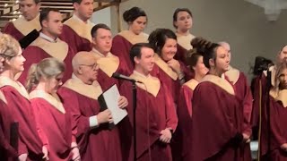 “Heirlooms”  Amy Grant Christmas song covered by Brenda Birdsong Guffey