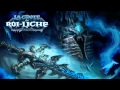 Invincible de World of Warcraft : Fall of the Lich ...