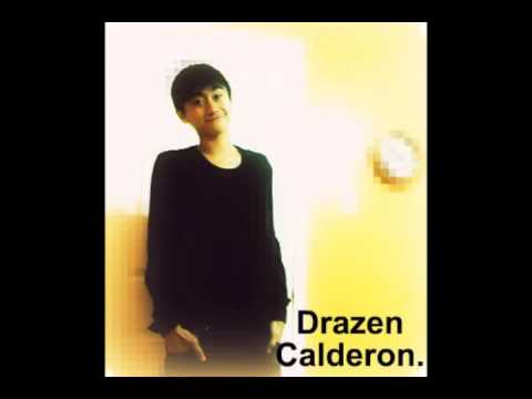 You're All I Need - Drazen Calderon ft  Albert Posis & Mark Mejia [w/LYRICS]
