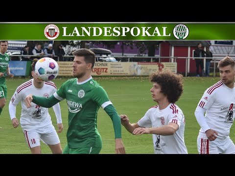 SV Eintracht Salzwedel - SG Union Sandersdorf