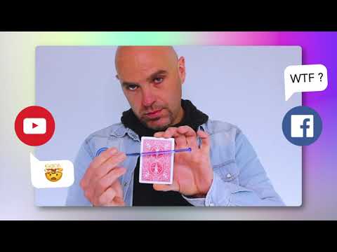 PASSAGE BY SEBASTIEN CALBRY