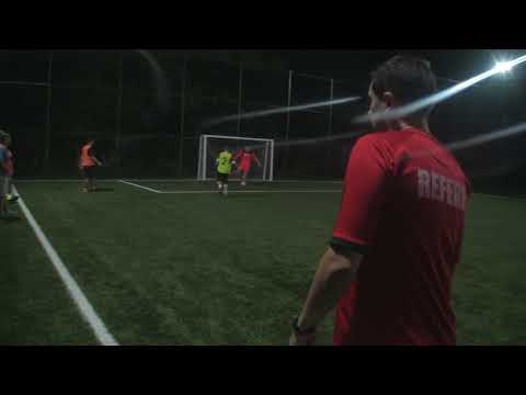 Avengers VS Jokers Team Seria B2 – restanta etapa 2 part 3