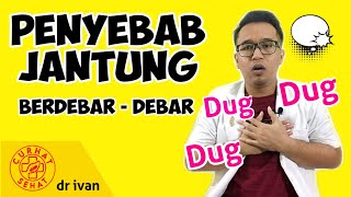 Download lagu Penyebab Jantung Berdebar - Debar Dan Apa Yang Harus Dilakukan? mp3 Download lagu Penyebab Jantung Berdebar - Debar Dan Apa Yang Harus Dilakukan? mp3