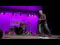 UZEDA | Live @ Anfiteatro Romano - Terni