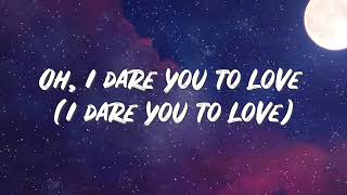 Download lagu Kelly Clarkson   I Dare You   Clean lyrics mp3 Download lagu Kelly Clarkson   I Dare You   Clean lyrics mp3