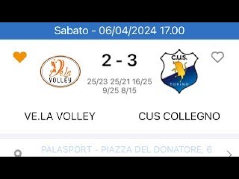 23/24 - U14 - REGIONALE - U14FD - 1G