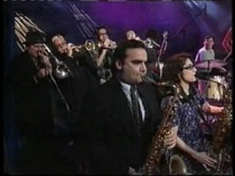 Vic Chesnutt & Lambchop - Until The Led [live]