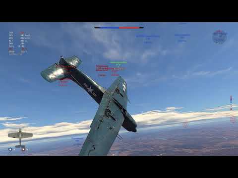 AM-1 Mauler - 6 Kill Game with UnknownDistance (Funny Clip)