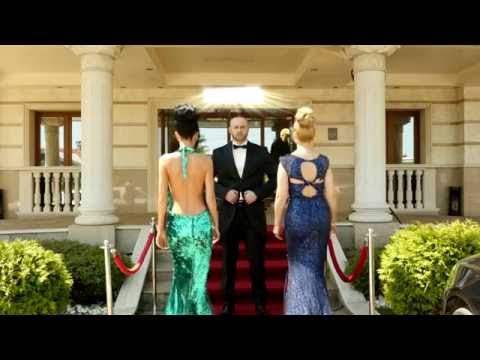 Kristina Dimitrova & Katrin Vacheva - Izolator