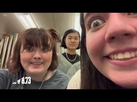 Module 10B  (Sydney R)