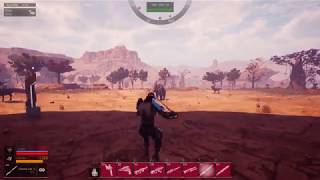 Outpost ZERO - Hades Nightstalker Beta