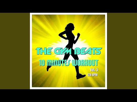 10-Minutes-Workout #7