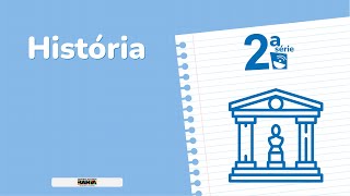 AULA DE HISTÓRIA 07/11/2024 2ª SÉRIE NOTURNO