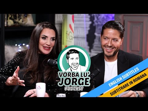Destinul Marei Banica: Povesti nestiute ????️ VORBA LU' JORGE PODCAST