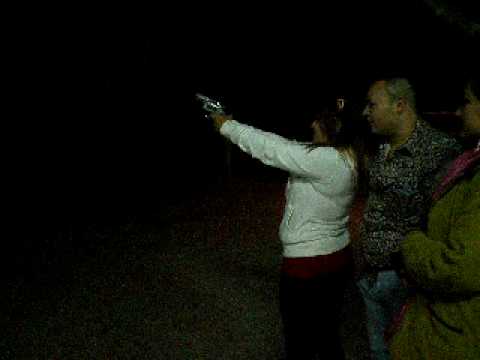 ceLebRanDo cOn tirRoS al VieNt0 haha