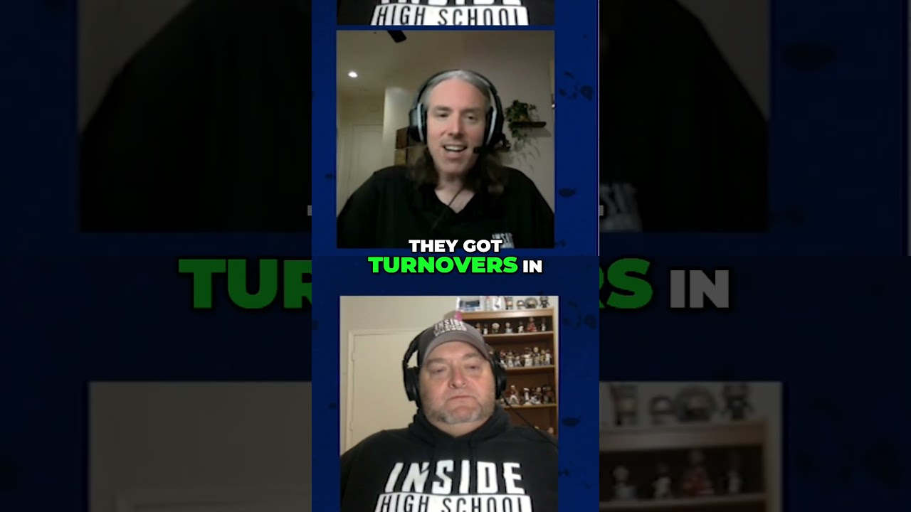 Home Game Loophole? South Grand Prairie's Advantage Explained!