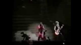 Enhanced Steal Away the Night Ozzy Randy Rhoads Live Chicago Jan 24, 1982