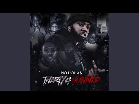 Real One (feat. Kool John)