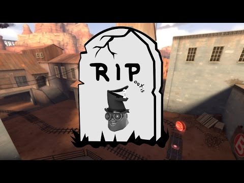 TF2: Gibus Heavy, taken too soon