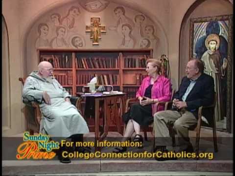 Sunday Night Prime - 2012-07-22 - Judith and Cozzens, Br.Simon Dankoski,CFR