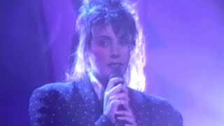 Laura Branigan - Power Of Love - Live Vocal (1988) Top Of The Pops