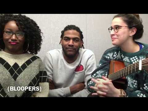 BERKLEE PEOPLE (Season 3, #6) - Beloved