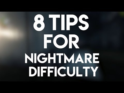 The Evil Within 2 : 8 Tips for Surviving Nightmare Difficulty Mode