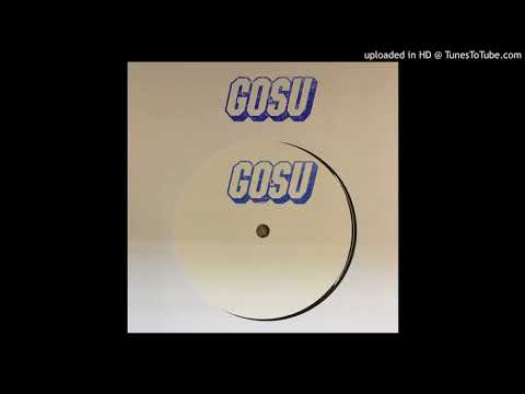 Manuel Schatz - SGS [GOSU 005]