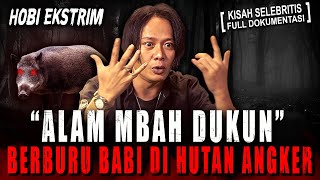 Download lagu JIN BUNTUNG PAKE BAJU PARTAI   PELET ARTIS   BERBURU DI HUTAN ANGKER SEMUA DIHADAPI ALAM MBAH DUKUN mp3