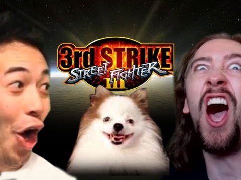 MAX & GOOTECKS VS THE WORLD: Part 4 - Benny Assist (3rd Strike)