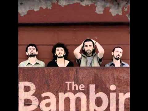 The Bambir   Դղյակ/Dghjak