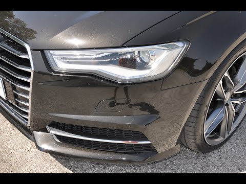 AUDI A6 Avant 2.0 TDI 190 CV ultra S tronic Business Plus